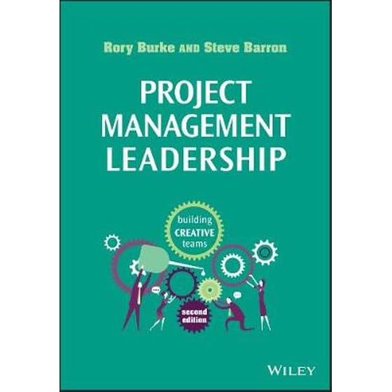 Project Management Leadership image 0