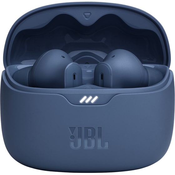 Ακουστικά Bluetooth JBL Tune Beam - Μπλε image 3