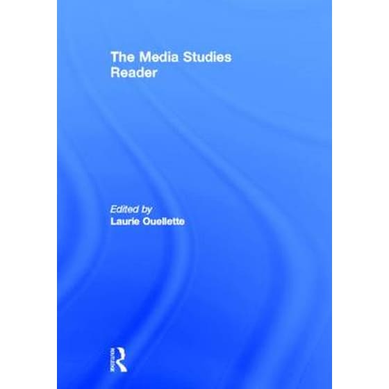 Media Studies Reader image 0