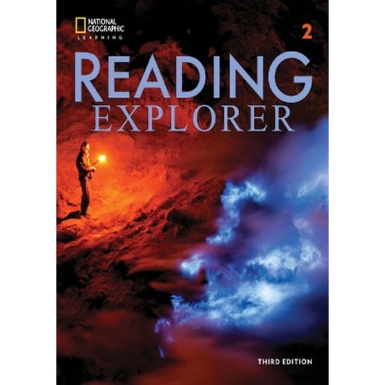 Reading Explorer 2 with the Spark platform (B1;B2) image 0