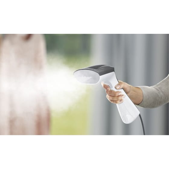 Σύστημα Ατμού AEG HS6-1-2EG Λευκό image 2