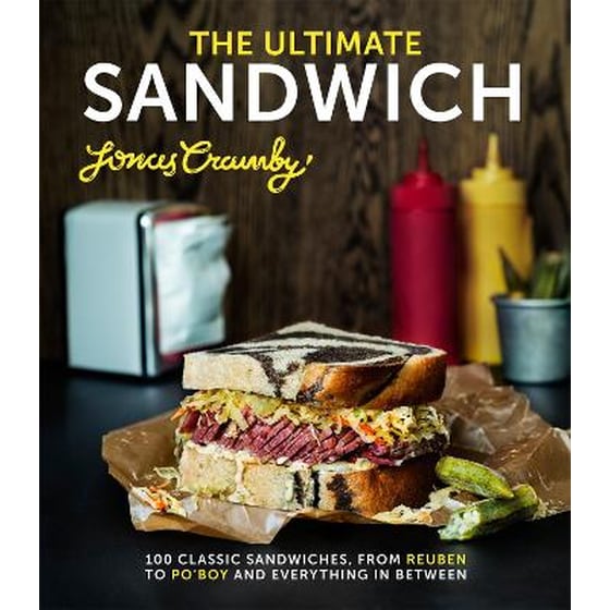 Ultimate Sandwich image 0