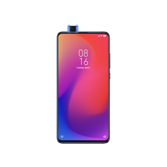 Xiaomi Mi 9T Pro 128GB Dual Sim 4G+ Μπλε Smartphone image 1