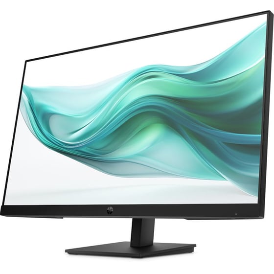 HP Series 3 Pro 27" Monitor FHD IPS Flat 100Hz 5ms image 1
