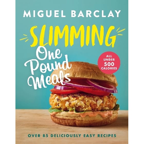 Slimming One Pound Meals image 0