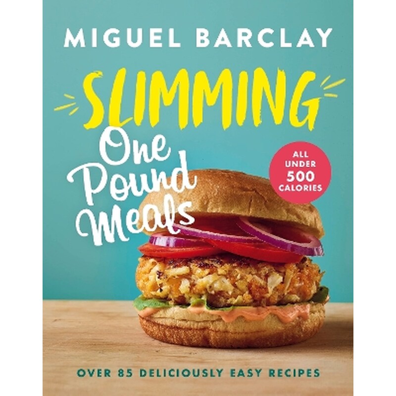 Slimming One Pound Meals