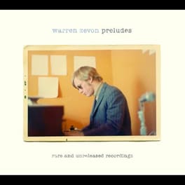 Preludes (Cherry 2LP)