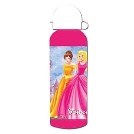 Παγούρι Next Αλουμινίου Princess 500Ml