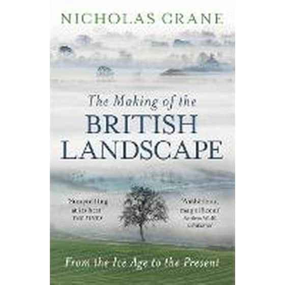 Making Of The British Landscape image 0