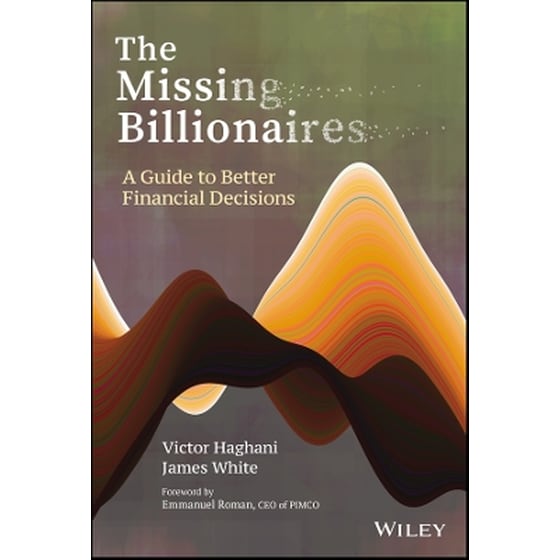 The Missing Billionaires image 0