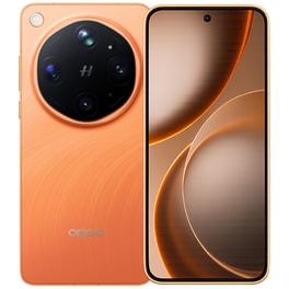 Oppo Find X9 Ultra 512GB - Canyon Orange