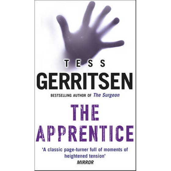 The Apprentice image 0