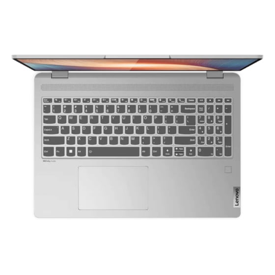 Laptop Lenovo Flex 5 Glass 16" IPS WUXGA (Ryzen 5-5500/8GB/512GB SSD/Radeon Graphics/Win11HomeS) image 2
