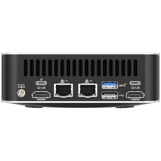 Desktop Geekom A7 Max (AMD Ryzen 9-7940HS/16GB/1TB SSD/Radeon 780M/Win11Pro) image 4