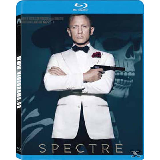 Spectre image 0