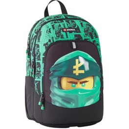 Τσάντα Πλάτης Lego Ninjago Πολλών Θηκών