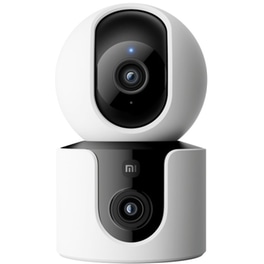 Ασύρματη IP Camera Xiaomi Smart Camera C300 Dual 1296p Επιτραπέζια PTZ με WiFi & Pan/Tilt