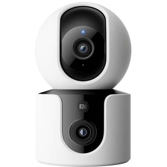 Ασύρματη IP Camera Xiaomi Smart Camera C300 Dual 1296p Επιτραπέζια PTZ με WiFi & Pan/Tilt image 0