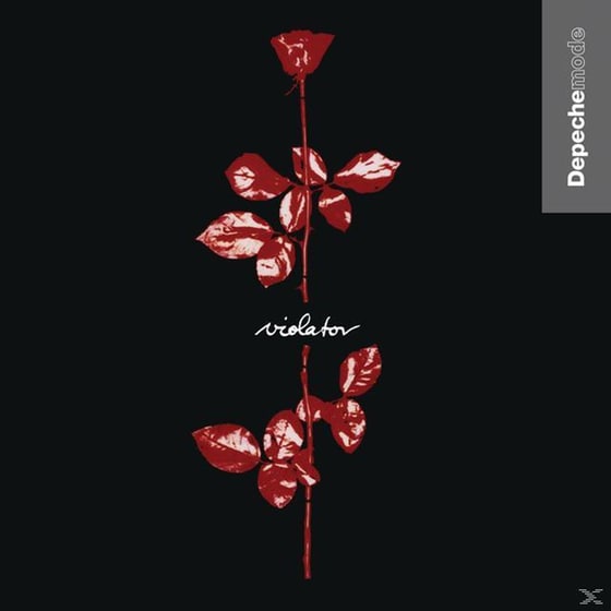Violator image 0