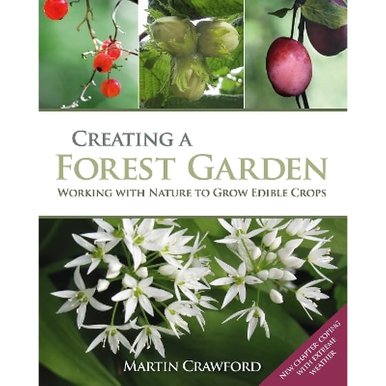 Creating a Forest Garden image 0