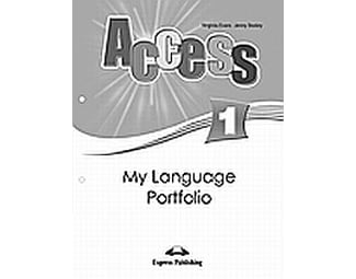 Access 1: My Language Portfolio image 1