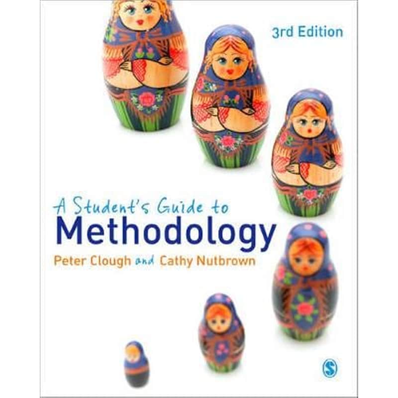 Students Guide to Methodology