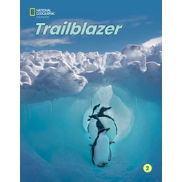 Trailblazer 2 - Super Pack
