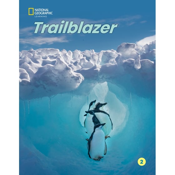 Trailblazer 2 - Super Pack image 0