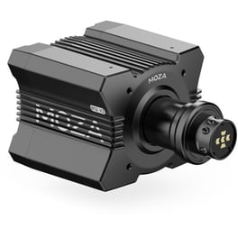Moza RS081 R12 V2 Wheelbase Βάση Τιμονιέρας Direct Drive 12Nm