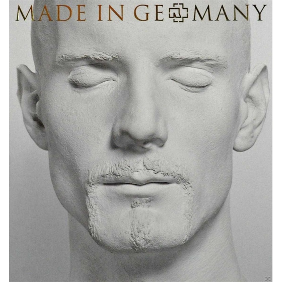 Made In Germany 1995-2011 image 0