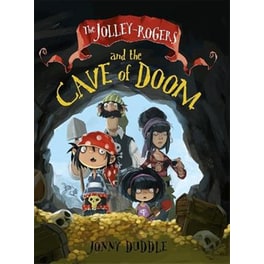 Jolley-Rogers and the Cave of Doom