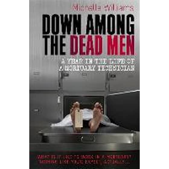 Down Among the Dead Men image 0