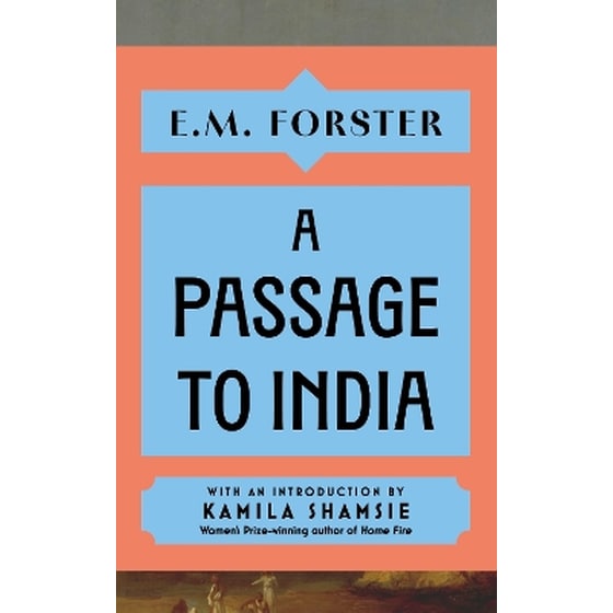 A Passage to India image 0