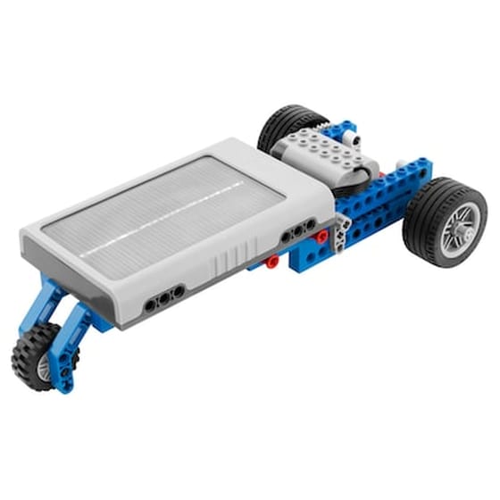 LEGO® Education Renewable Energy Add-On Set (9688) image 4