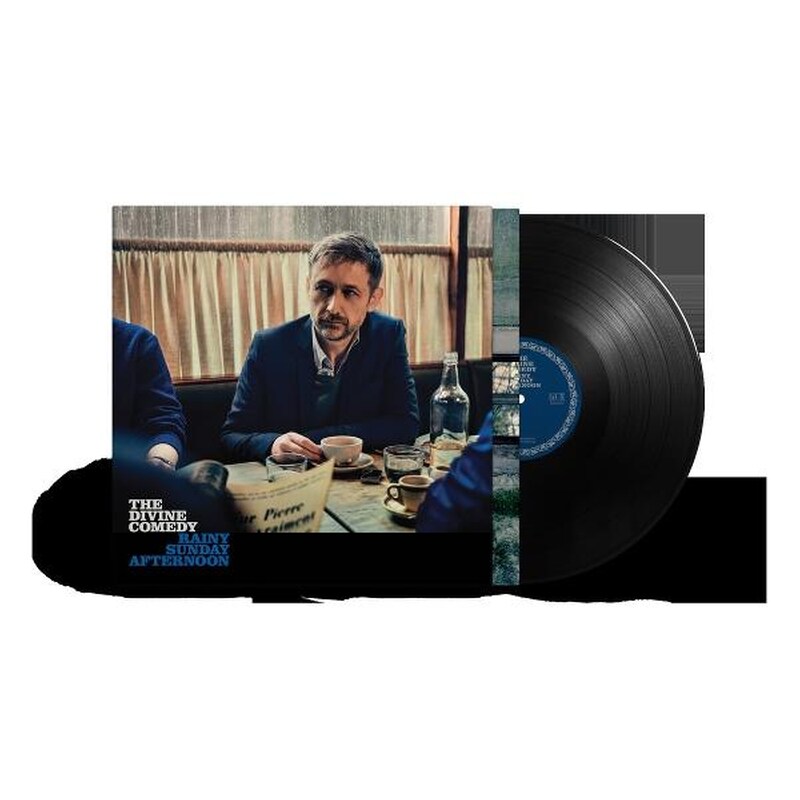 Rainy Sunday Afternoon (LP)