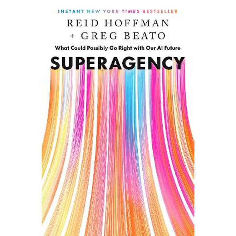 Superagency