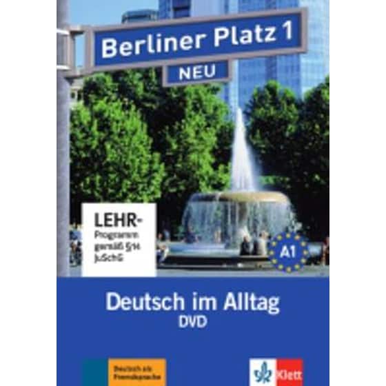 Berliner Platz NEU image 0