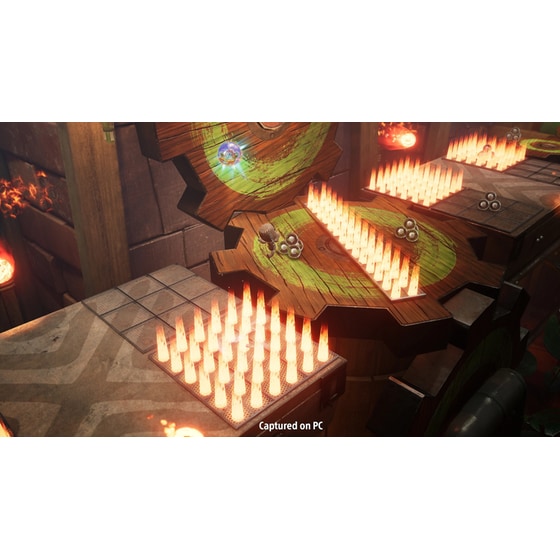 Sackboy: A Big Adventure - PS4 image 13