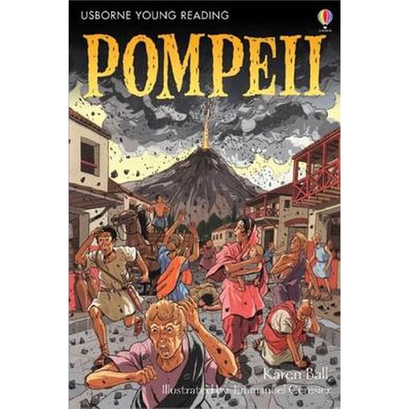 Pompeii