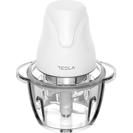 TESLA FC302W 1 L 400W Λευκό Πολυκόπτης