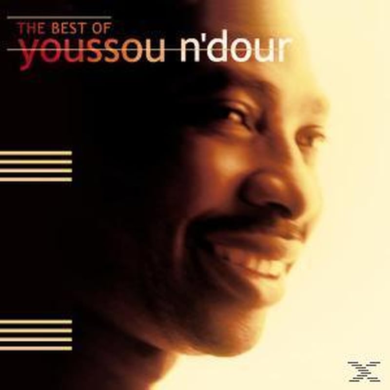 7 Seconds: The Best Of Youssou Ndour