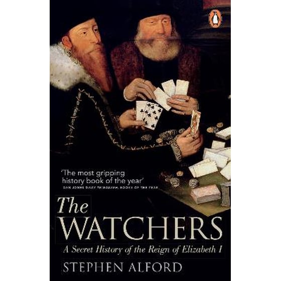 Watchers image 0