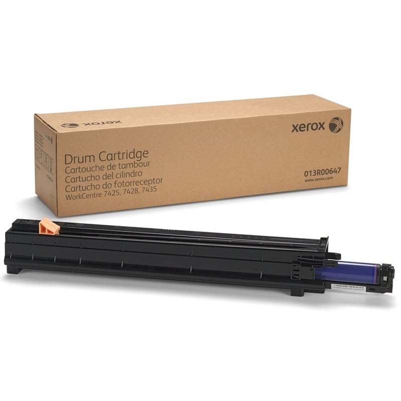 DRUM XEROX 13R00647 WC7425 DRUM 60.6Κ Σ