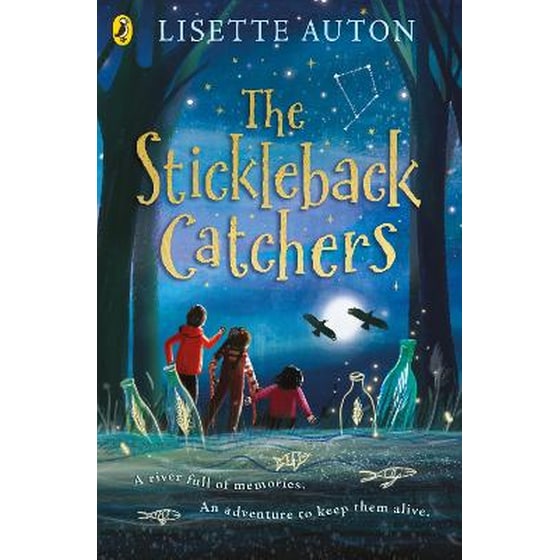 Stickleback Catchers image 0