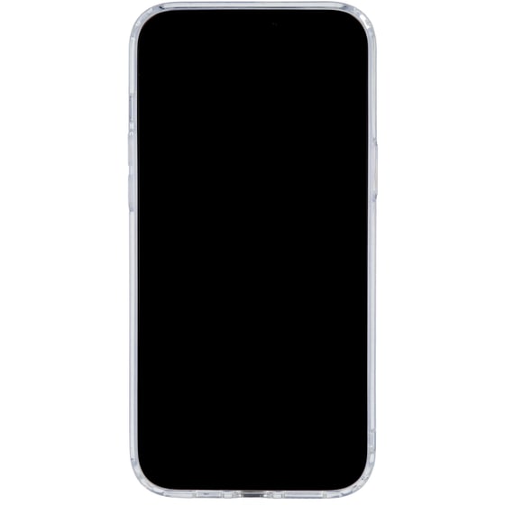 Θήκη Apple iPhone 12/12 Pro - Tune Clarity - Clear image 1