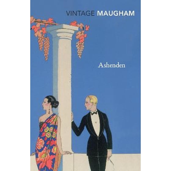 Ashenden image 0