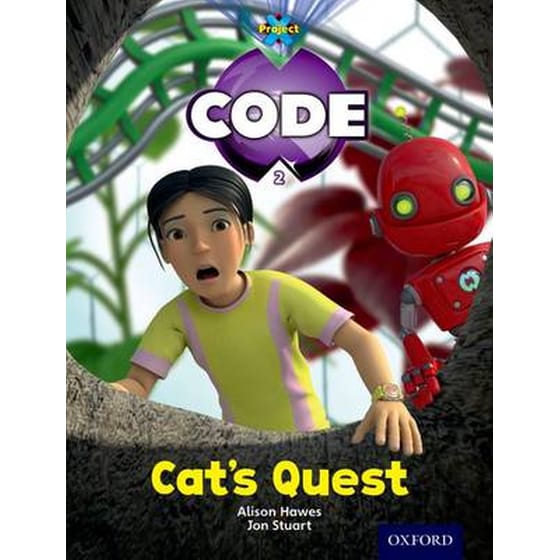 Project X Code- Bugtastic Cat's Quest image 0