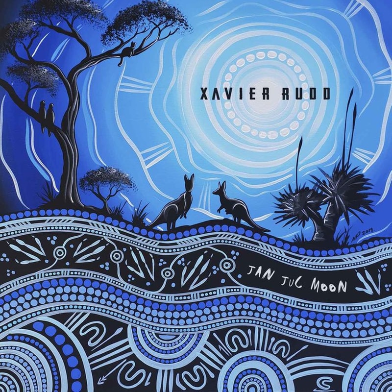 Jan Juc Moon (Ltd. Digi)