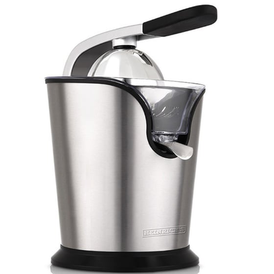 Ηλεκτρικός Στίφτης HEINRICH’S HZP-8693 100W Inox image 1