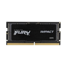 Μνήμη Ram Kingston FURY Impact DDR5 6000 MHz (2x16GB)